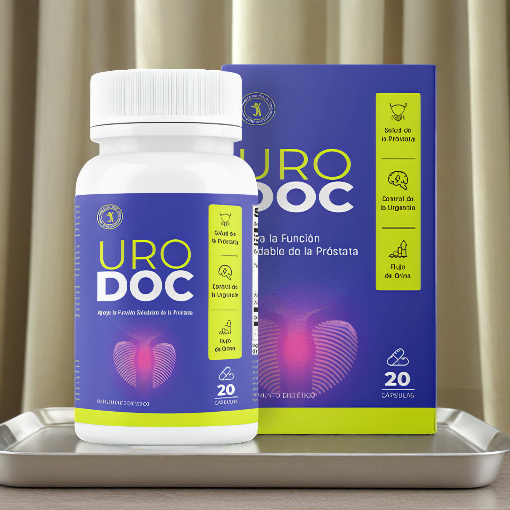 Product packshot