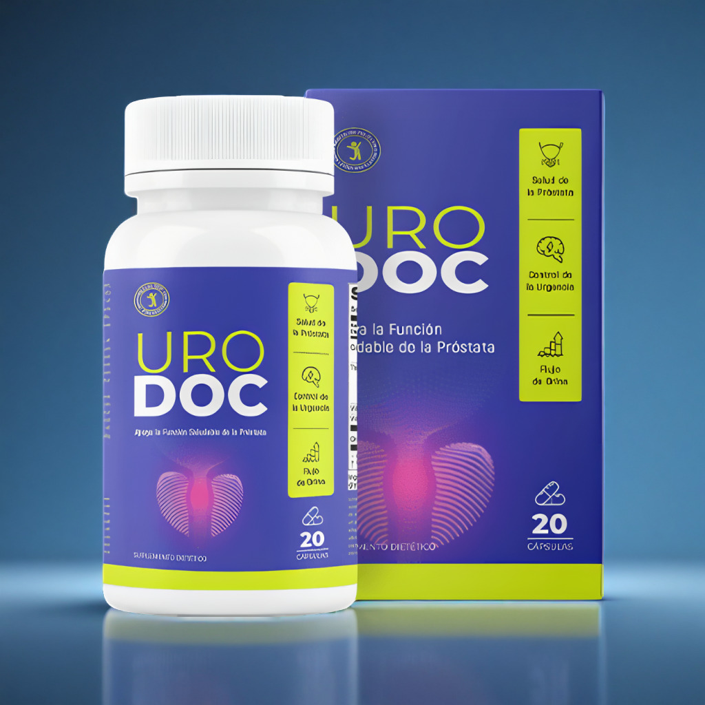 Product packshot