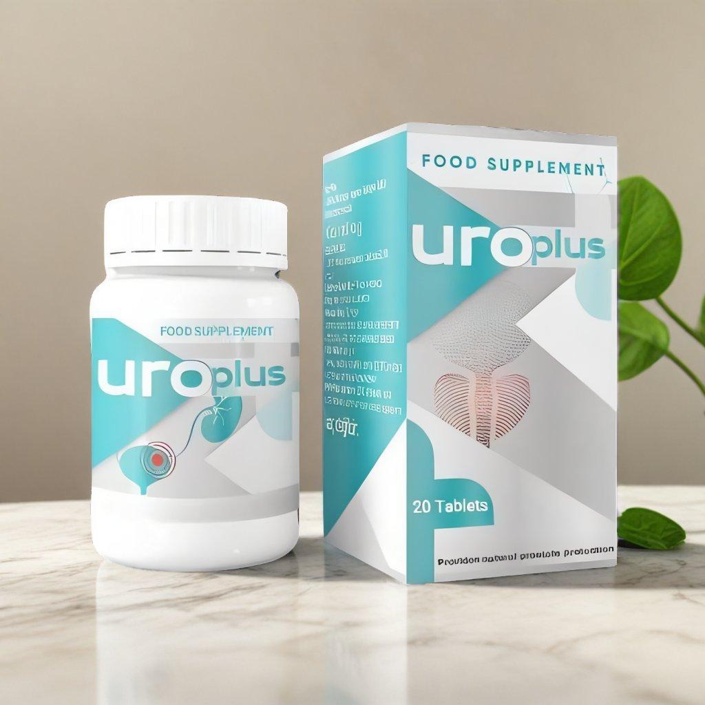 Product packshot