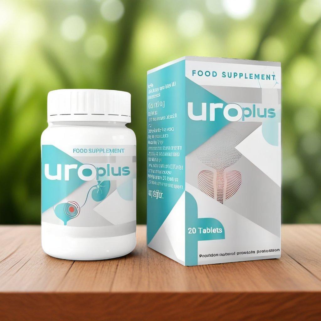 Product packshot
