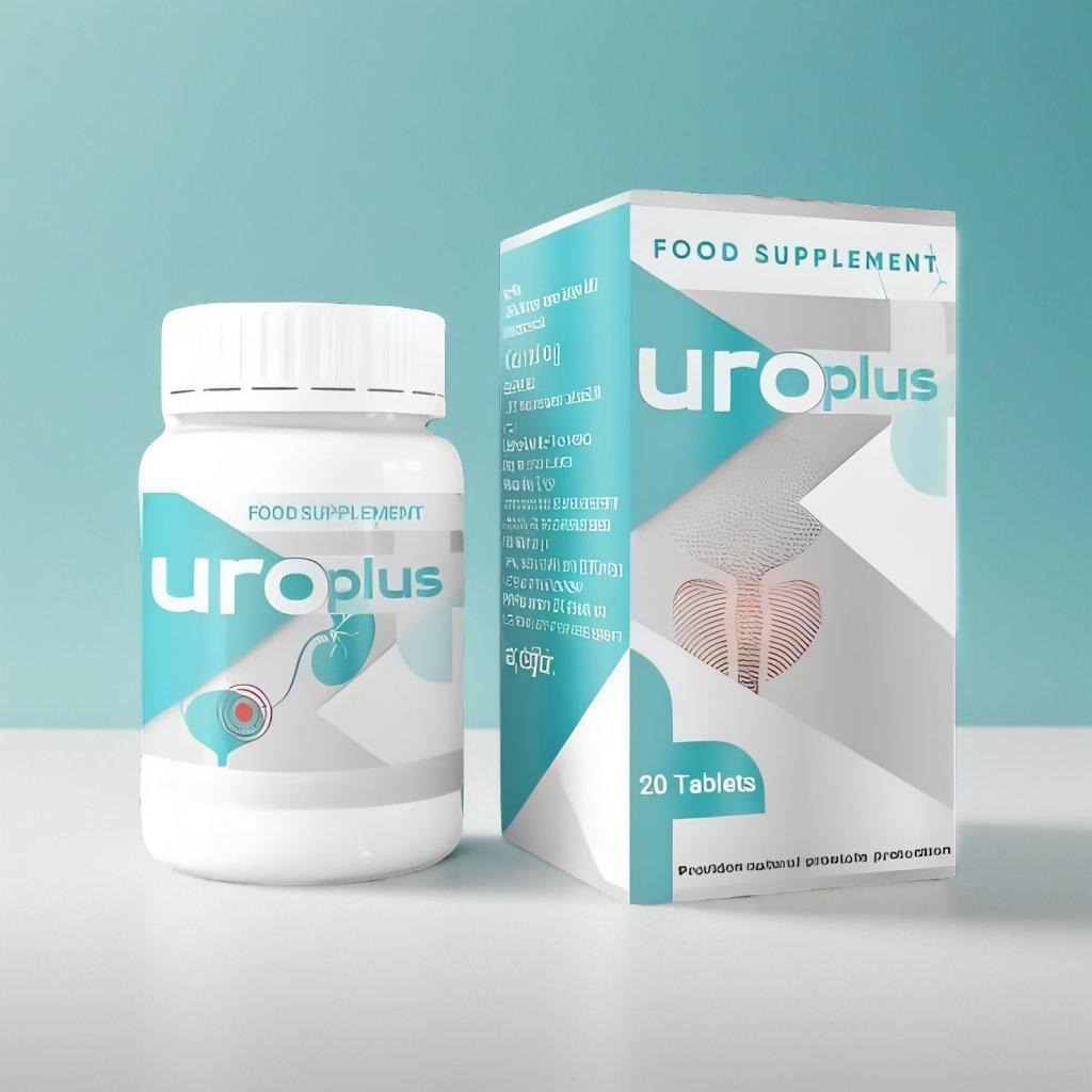 Product packshot
