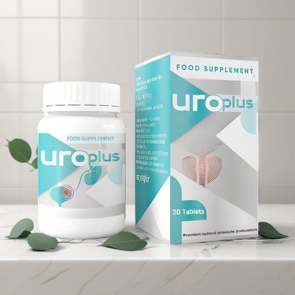 Product packshot