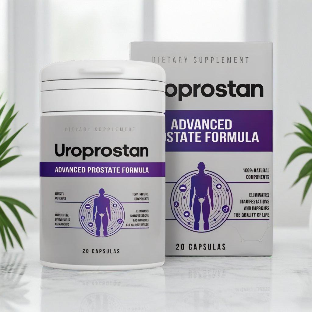 Product packshot