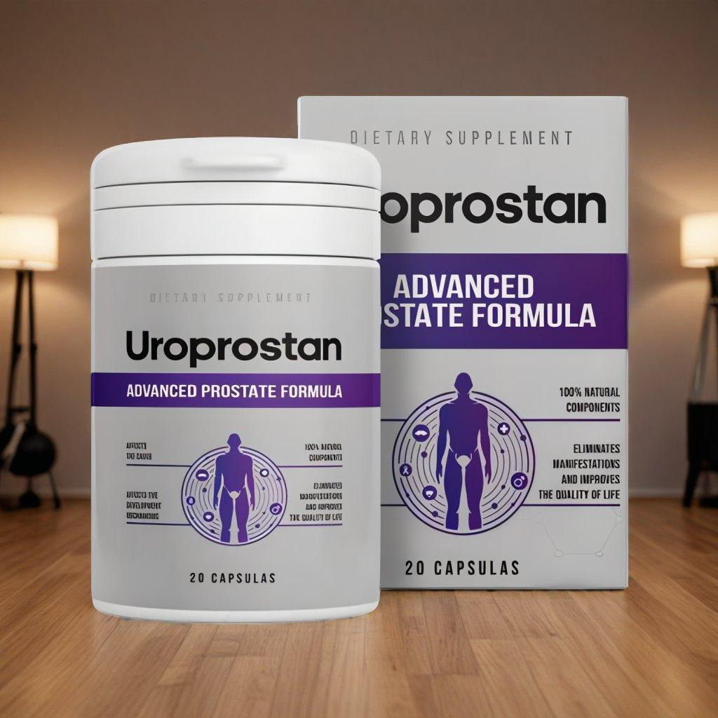 Product packshot