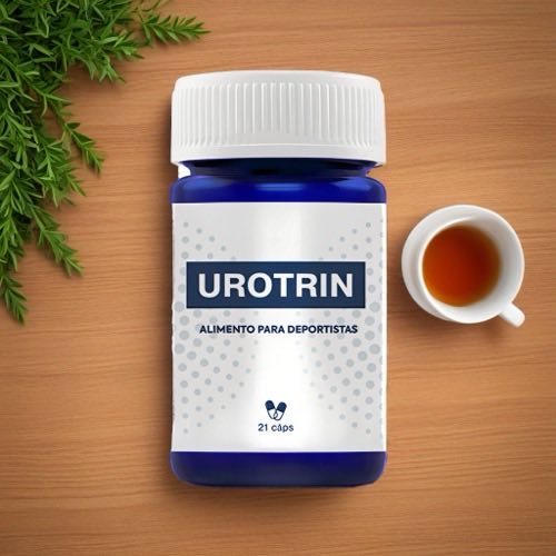 Product packshot