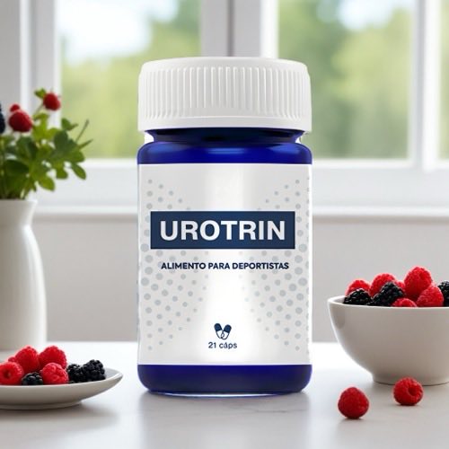 Product packshot