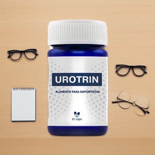 Product packshot