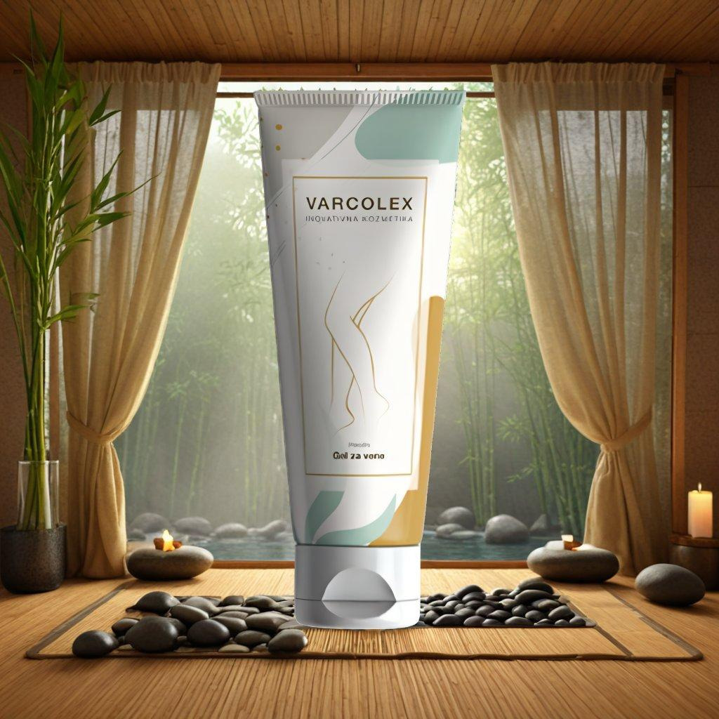 Product packshot