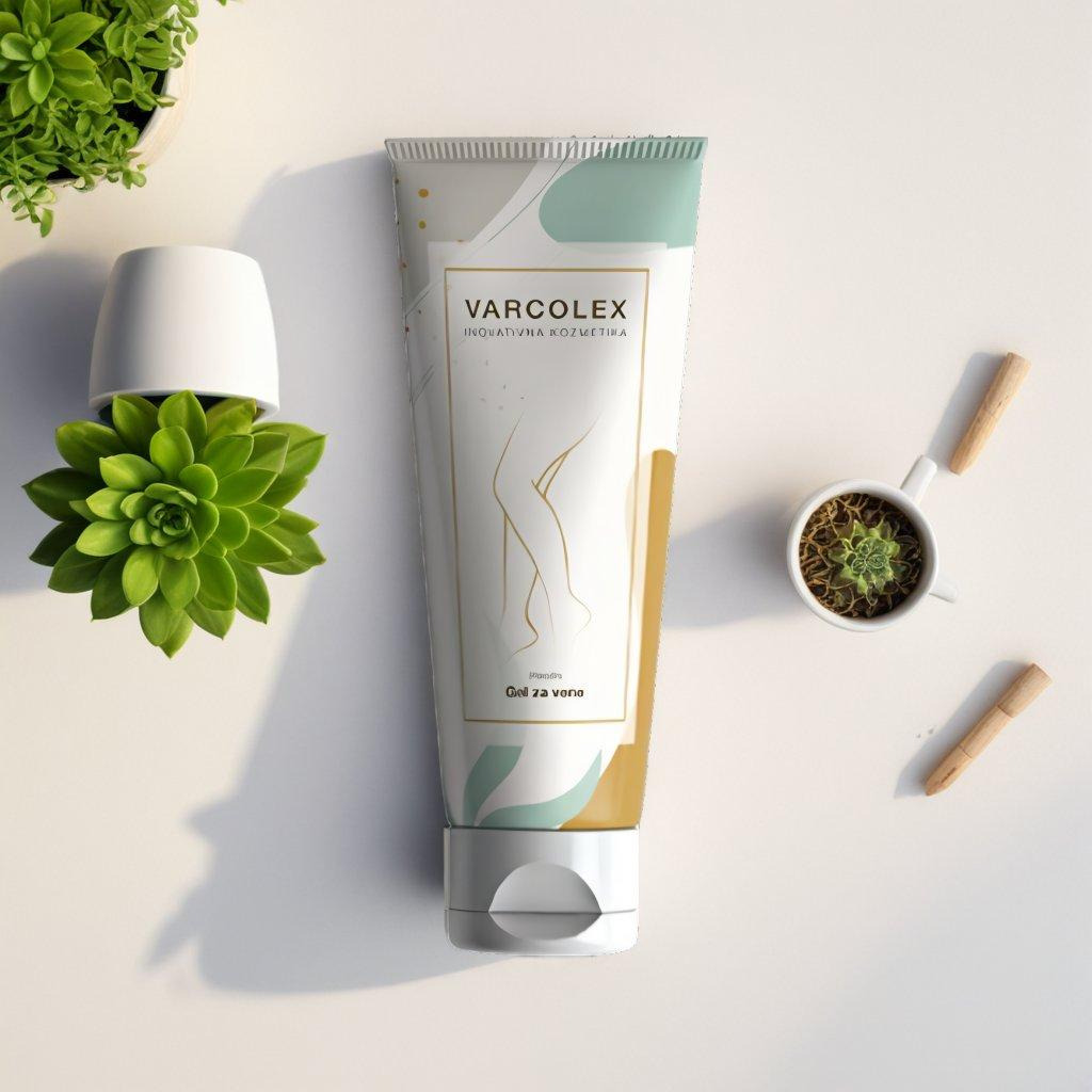 Product packshot