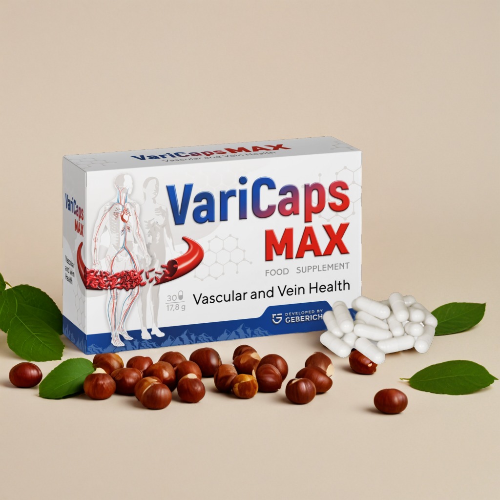 Product packshot