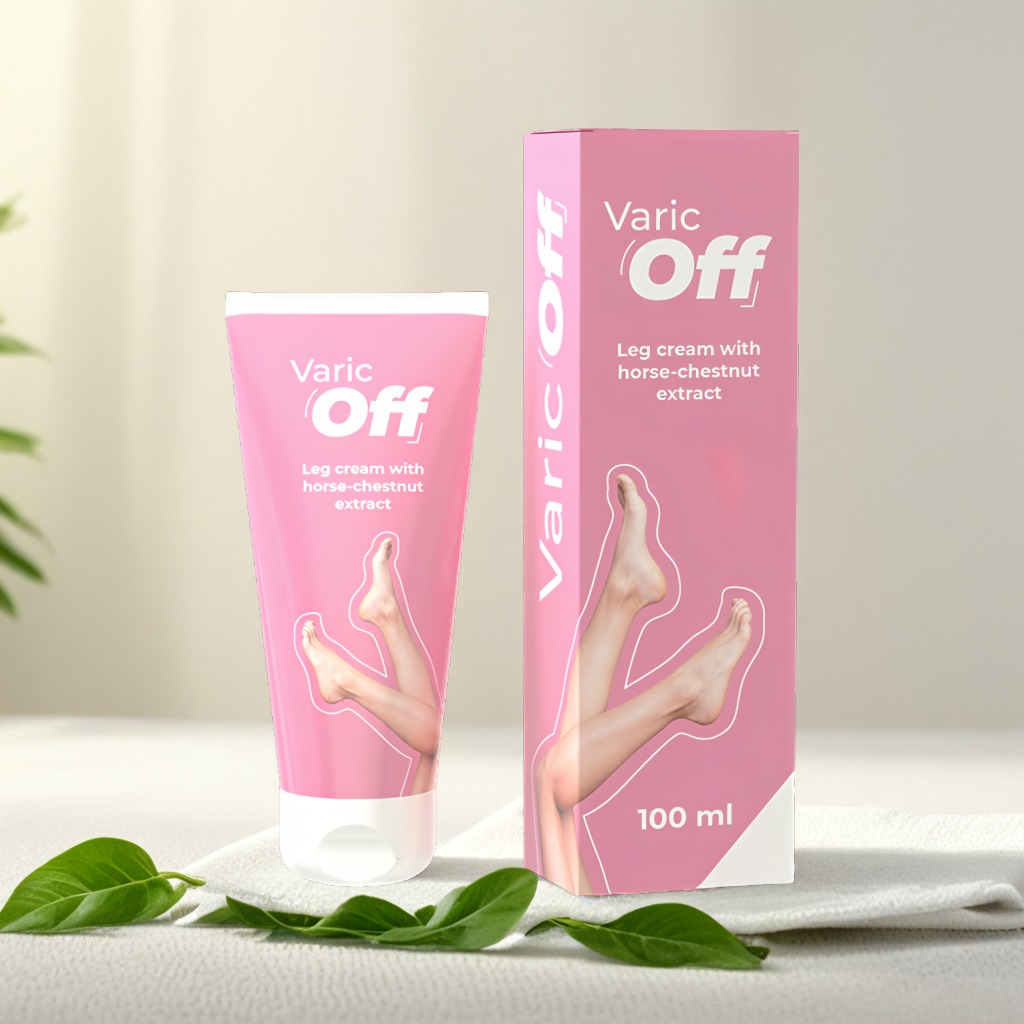 Product packshot