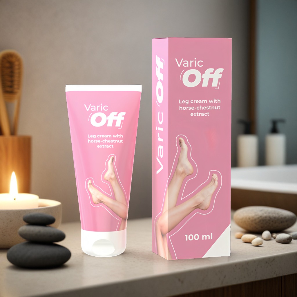 Product packshot