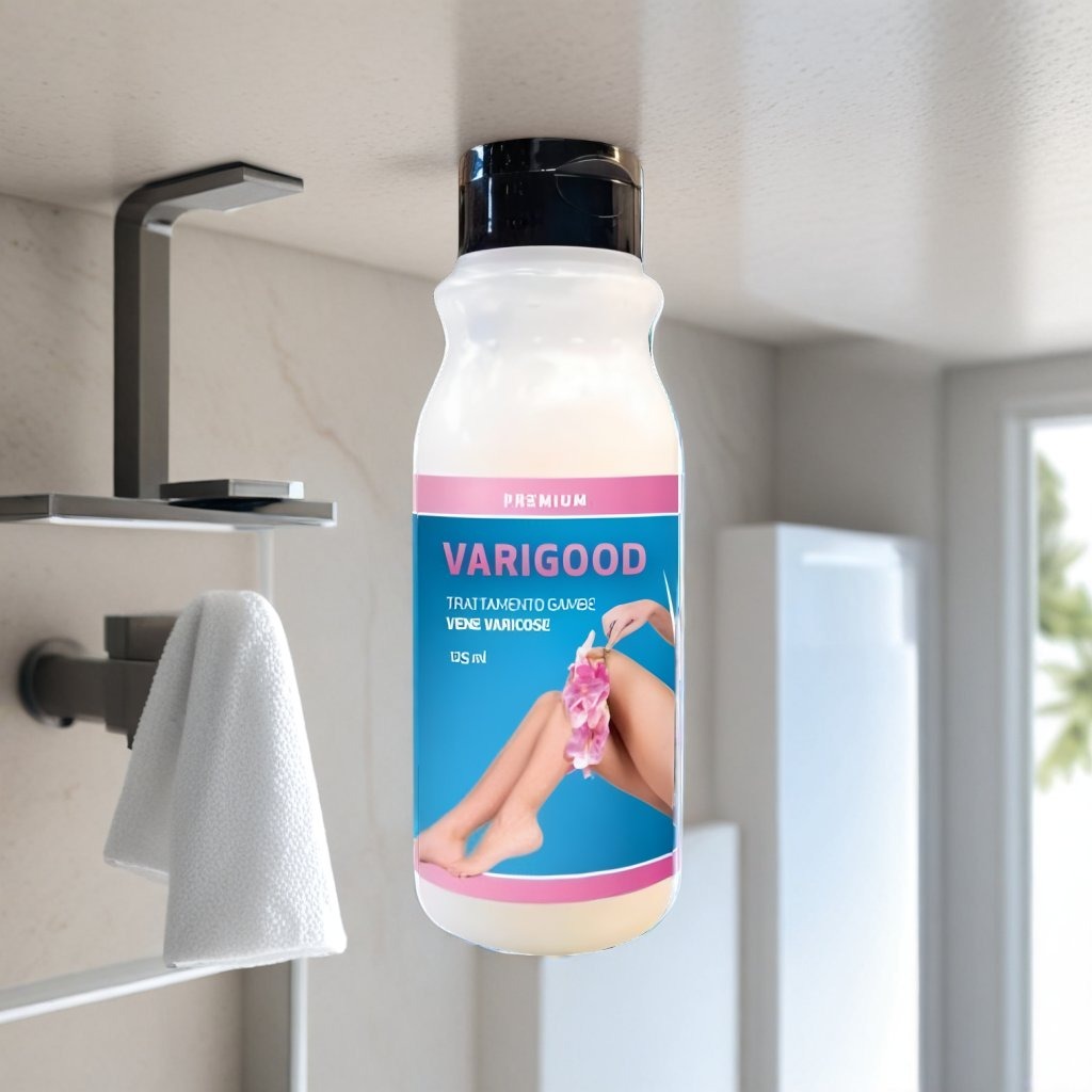 Product packshot