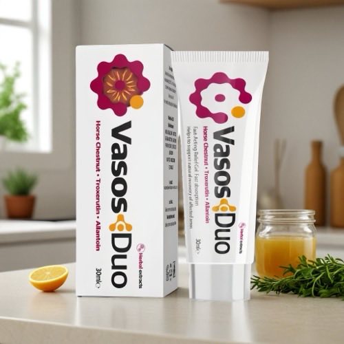 Product packshot