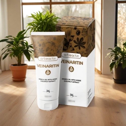 Product packshot