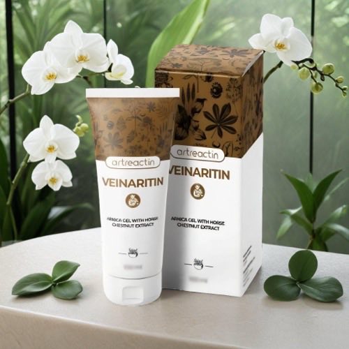 Product packshot