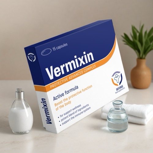 Product packshot