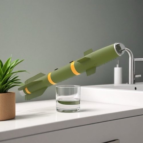 Product packshot