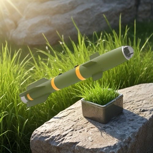 Product packshot