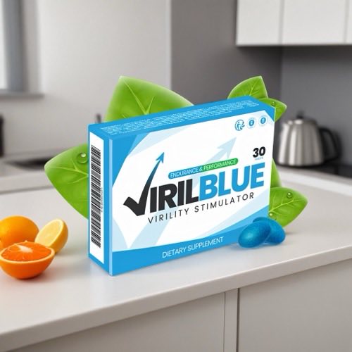 Product packshot