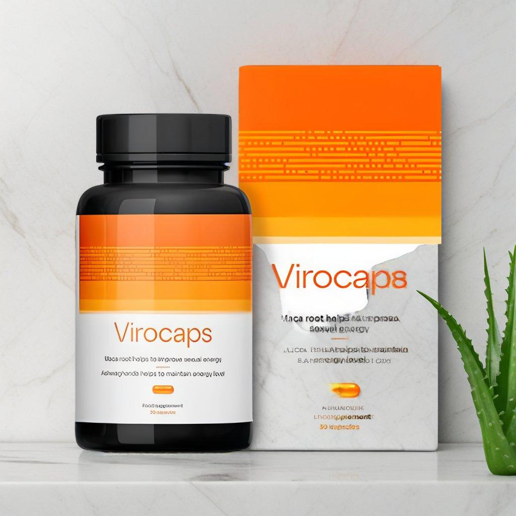 Product packshot