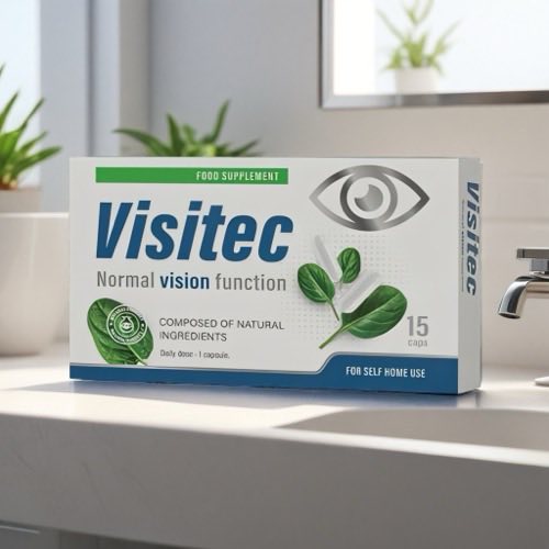 Product packshot