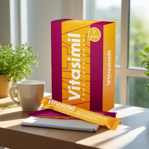 Vitasimil free packshot