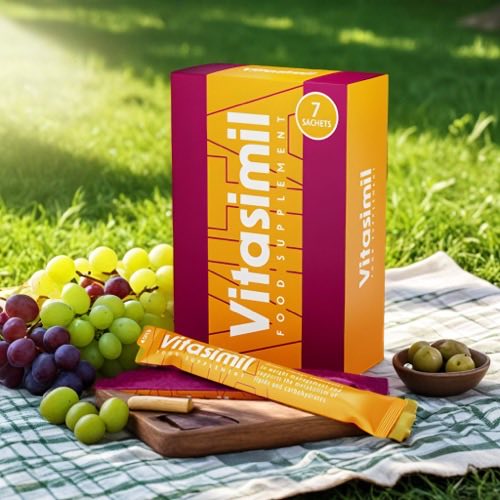 Vitasimil free packshot