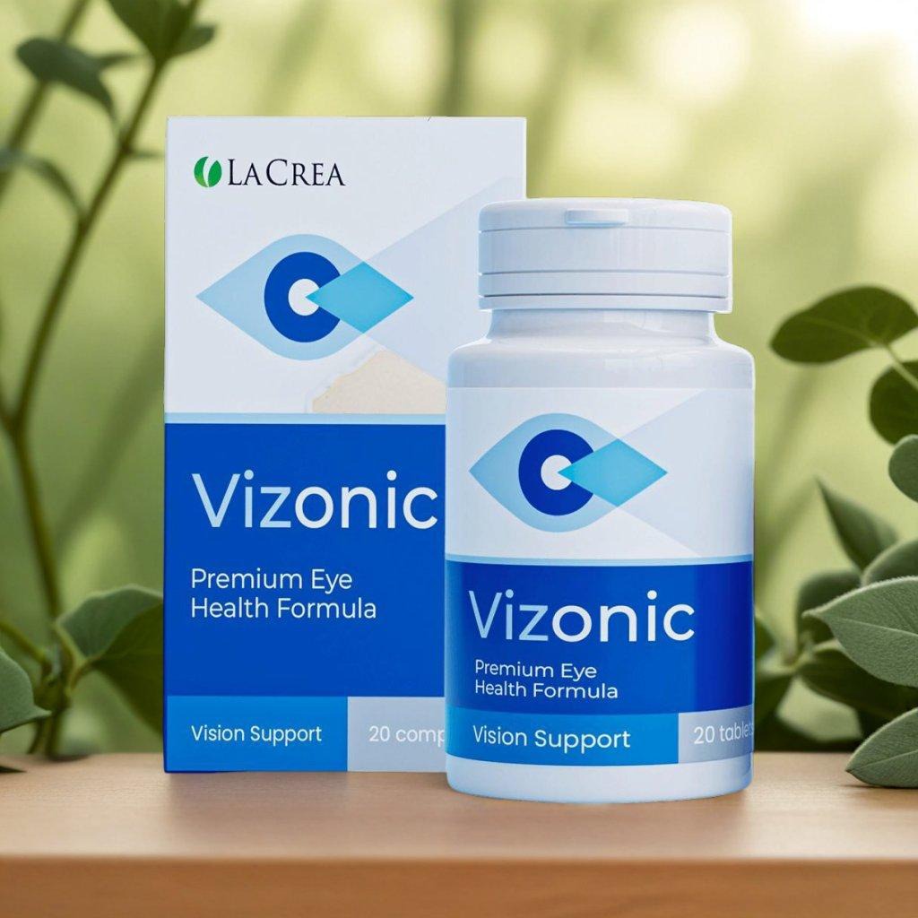 Product packshot