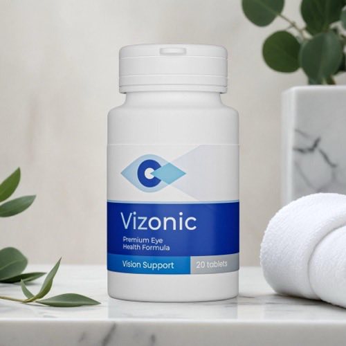 Product packshot