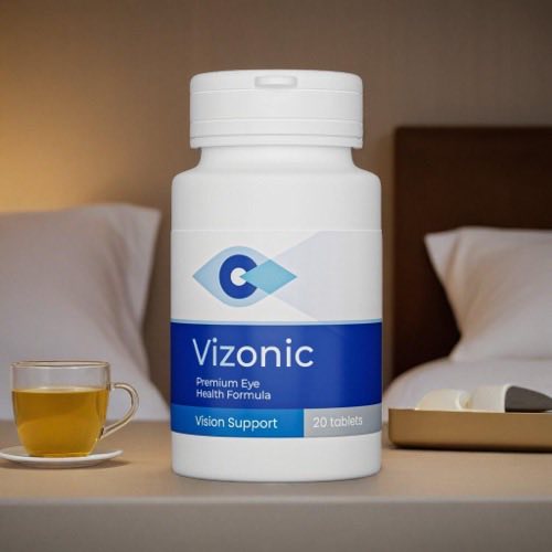 Product packshot