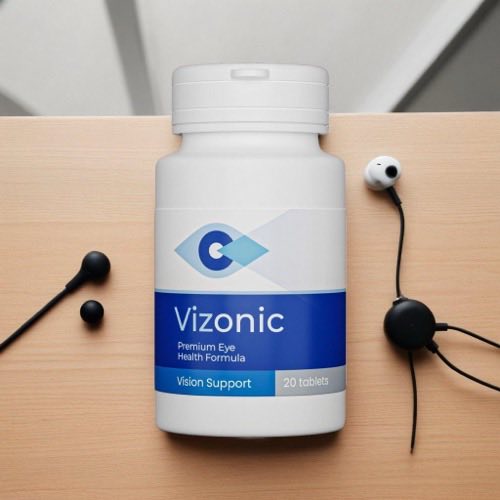 Product packshot