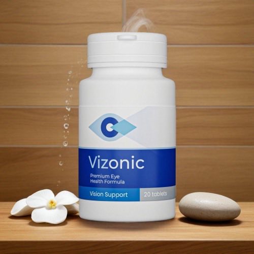 Product packshot