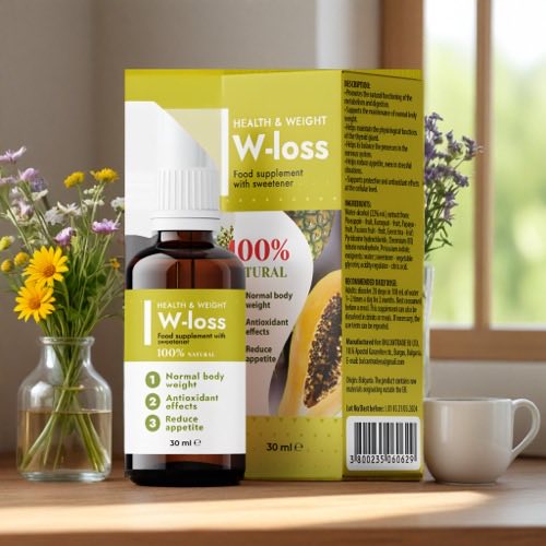 Product packshot