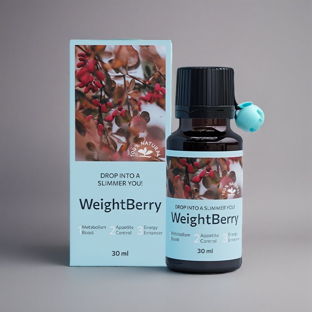 Product packshot