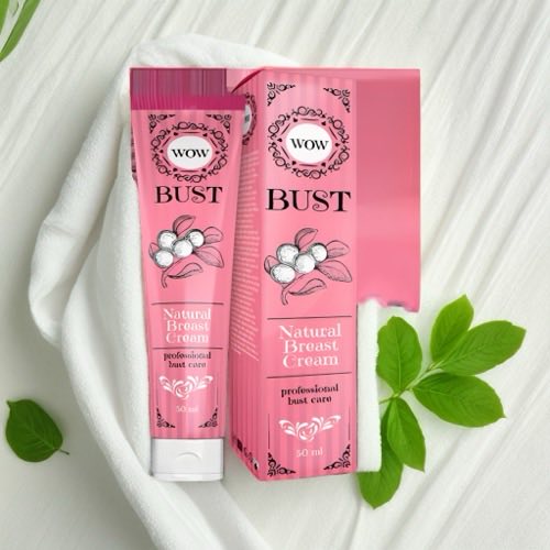 Product packshot