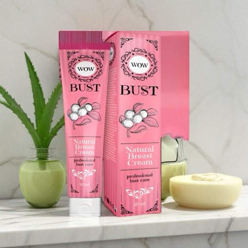 Product packshot