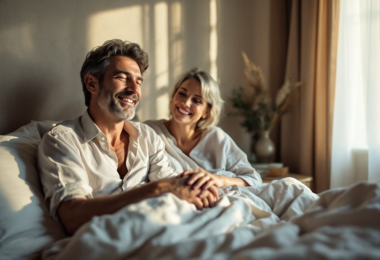 Ambiente relajante con Adenofrin Gel