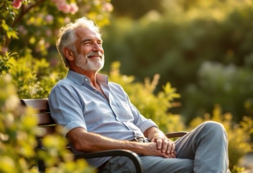 Lifestyle εικόνα Adenofrin