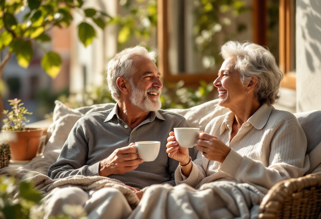 Thematic lifestyle image for Arthro MD+ Cream H