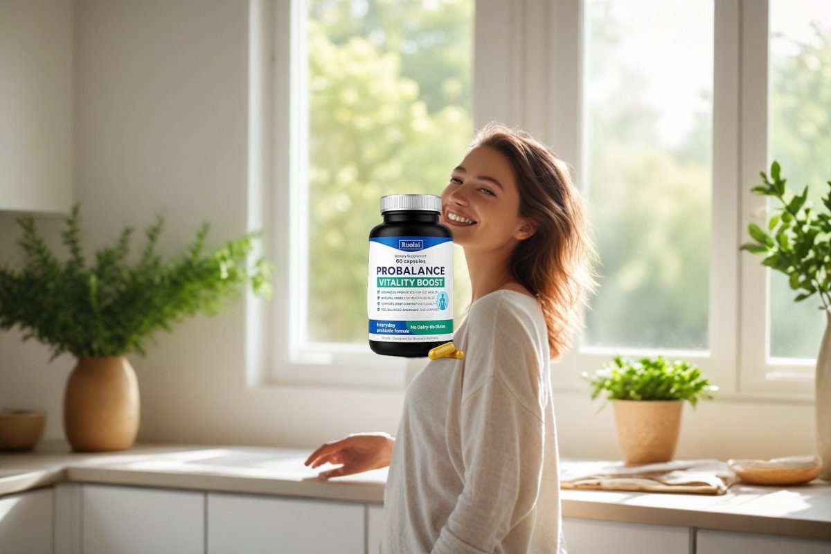 Balancio – produkt wspierający codzienną równowagę