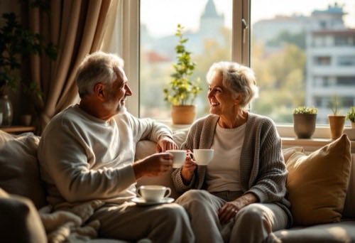 Cardiden məhsulu üçün tematik görüntü