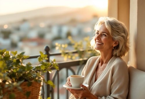 Lifestyle image of Diabetol Forte