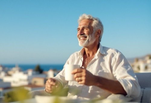 Lifestyle image of Diabetol Forte in use