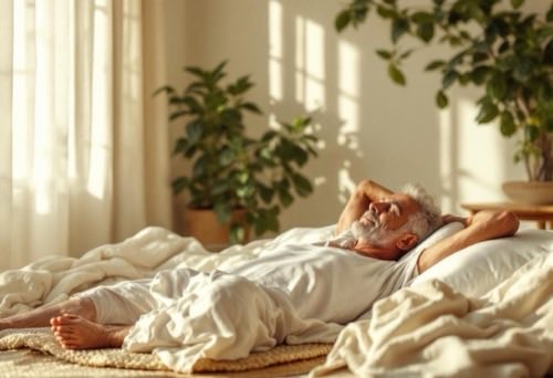 Wohlbefinden und ausgewogene Ernährung im Alltag