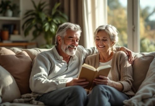 Lifestyle afbeelding van Erexol - Potenzia EU