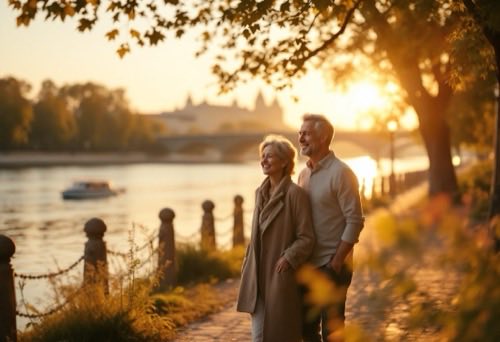 Lifestyle-Anwendung von Formelan