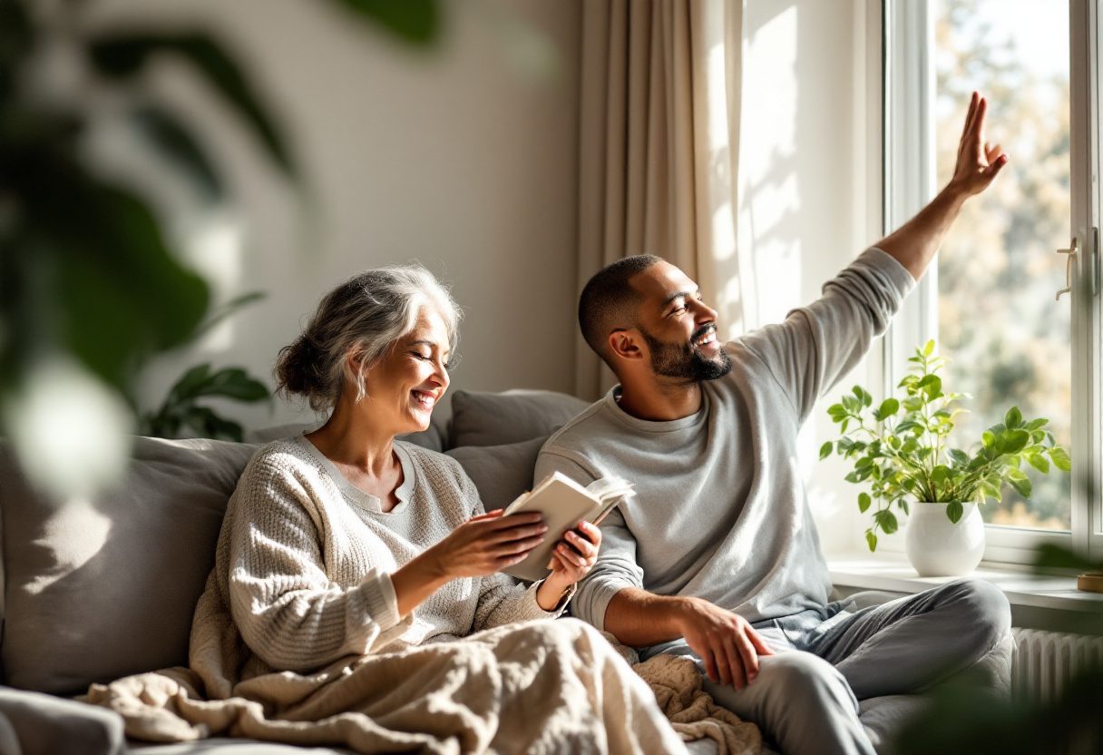 Lifestyle thematic image for GLYCOQ BLOOD SUPPORT