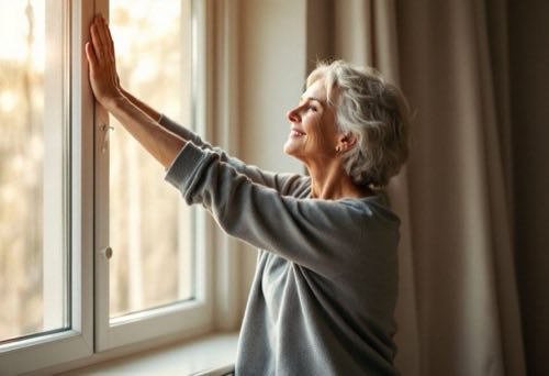 Stile di vita attivo e benessere quotidiano