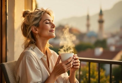 KETO PROBIOTIX lietošanas piemērs
